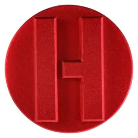 Mishimoto 748354031027 For Subaru Wrx 2012-2014 Mmofc-sub-hoonrd Hoonigan Oil Filler Cap