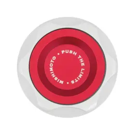 Mishimoto 748666005488 For Acura Tl 1995-1999 Mmofc-hn-rd Oil Filler Cap