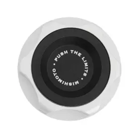 Mishimoto 748666005495 For Acura Tl 1995-1999 Mmofc-hn-bk Oil Filler Cap