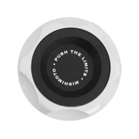 Mishimoto 748666005563 For Subaru Wrx 2012-2014 Mmofc-sub-bk Oil Filler Cap