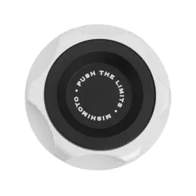 Mishimoto 748666005587 For Chrysler Sebring 1995-2005 Mmofc-mits-bk Oil Filler Cap