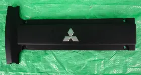1035a249 Mitsubishi Lancer Evo 8 9 Evolution Coil Pack Cover Valve Trim