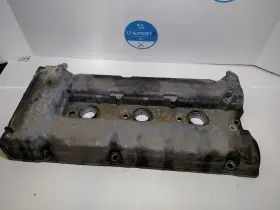 Md173818 Mitsubishi 94 3000gt Dodge Stealth Rear Valve Cover Dohc Oem