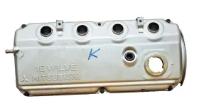 Md193382 Mitsubishi 1997 1999 Galant Engine Valve Cover Oem