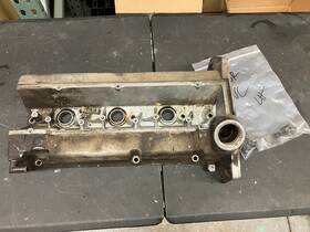 Mitsubishi Md307594 1994-1996 Montero Gen2 3.5l Dohc - Valve Cover Lh Lds Genuine Oem