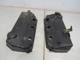 Md331652 Mitsubishi Engine Valve Cover Montero Sport 1997 2003 Driver Passenger Side Front Lid Oem