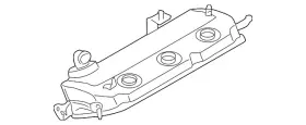 Md360145 Mitsubishi Genuine Valve Cover