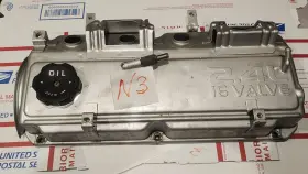 Md375890 Mitsubishi 02-05 Eclipse Galant Stratus Sebring Cleaned Valve Cover 2.4l N3