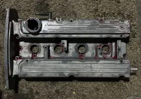 Mit-1035a653 Mitsubishi Usdm Oem Lancer Evo8 Ct9a Cover Assy Metal Discontinued