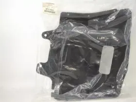 Mr974865 Mitsubishi New Genuine Oem Engine Side Cover 2003-2006 Outlander Lh
