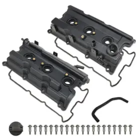 004-008-a Mitzone 004-007 Engine Valve Cover Set For 2003-2008 Nissan/infiniti Vq35de 3.5l V6 004-008-a Mitzone 004-007 Engine Valve Cover Set For 2003-2008 Nissan/infiniti Vq35de 3.5l V6