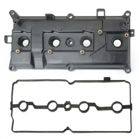 004-024 Mitzone Vavle Covers With Gasket Compatible 2007-2012 Nissan Sentra 2013