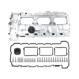 004-073alu-aa Mitzone Upgrade Performance All Aluminum N55 Valve Cover Kit Compatible With 004-073alu-aa Mitzone Upgrade Performance All Aluminum N55 Valve Cover Kit Compatible With