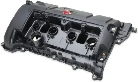 004-153 Mitzone Cylinder Head Valve Cover Compatible For 2007-2015 Mini Cooper Base R55