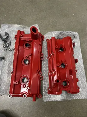 004-253-r Mitzone Upgrade Aluminum Valve Covers Left And Right Compatible With 2003 004-253-r Mitzone Upgrade Aluminum Valve Covers Left And Right Compatible With 2003