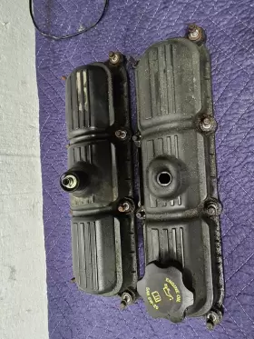 004-282 Mitzone 004-281 04-10 Dodge Grand Caravan Chrysler Town And Country Valve Cover 3.3l 3.8l Oem