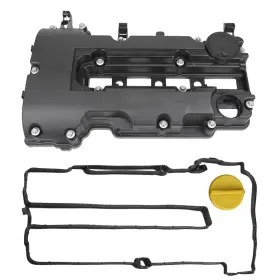 04-55573746 Mitzone Engine Valve Cover Kit With Gaskets And Bolts Compatible 2011-2020 Ch 04-55573746 Mitzone Engine Valve Cover Kit With Gaskets And Bolts Compatible 2011-2020 Ch