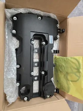 N-004-027-d Mitzone Engine Valve Cover For Chevy Cruze Sonic Volt Trax Buick Encore 1.4l New N-004-027-d Mitzone Engine Valve Cover For Chevy Cruze Sonic Volt Trax Buick Encore 1.4l New
