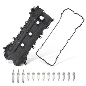 Vca93410 Mitzone Valve Cover Assembly Passenger Side Rh For Dodge Chrysler Jeep 3.6l
