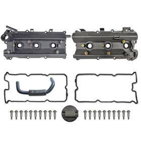 Mocar7 6004-253 Valve Cover Set Engine Parts For Infiniti G35 Fx35 M35 And Nissan 350z 3.5l V6