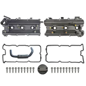 6004-253 Mocar7 Valve Cover Set Engine Parts For Infiniti G35 Fx35 M35 And Nissan 350z 3.5l V6