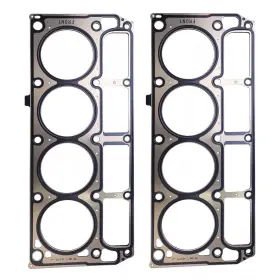 12589226 Modigt For Chevrolet Buick Rainier Ls1/ls6 Mls Cylinder Head Gaskets Us Stock 12589226 Modigt For Chevrolet Buick Rainier Ls1/ls6 Mls Cylinder Head Gaskets Us Stock