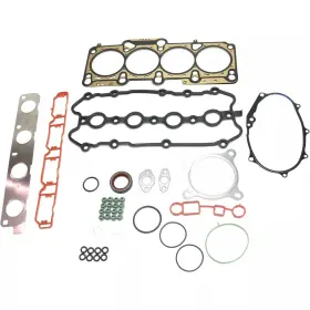 14872157 Modigt Head Gasket Set Fits 2006-2008 Volkswagen Passat Gti Eos 2.0l L4 Dohc Us Stock 14872157 Modigt Head Gasket Set Fits 2006-2008 Volkswagen Passat Gti Eos 2.0l L4 Dohc Us Stock