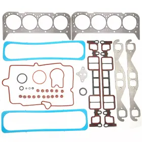 Hs7733pt-16 Modigt Fits 96-02 Chevrolet Gmc Cadillac 5.7l V8 Vortec Ohv Full Gasket Set Vin R Mgt