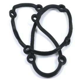 Mopar 04648987aa For Dodge Grand Caravan 04-10 Driver Side Valve Cover Gasket