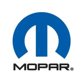 05080085aa Mopar Genuine Cover