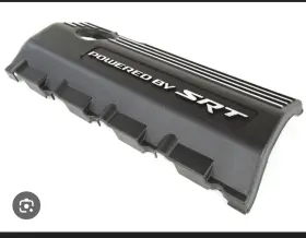 05281359aa001 Mopar Dodge Challenger Charger Srt8 Valve Cover Set Oem