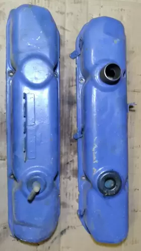 064e05 Mopar Big Block Valve Covers