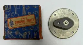 1297999 Mopar New Old Stock Governor Cover For 1946-1950 Models #1297999