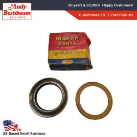 1450316 Mopar 1933-1959 Dodge Plymouth Chrysler Chain Case Cover Oil Seal And Gasket Nos