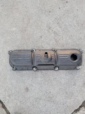 350.ch9208 Mopar Jeep Jk Wrangler 3.8l V6 Engine Valve Covers 2007 2008 2009 2010 2011 112554