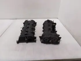 350.ch9214 Mopar Jeep Jk Wrangler 3.6l Oem Engine Valve Covers Pair 2012-2017 148172