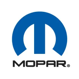 5038842ad Mopar Genuine Cover