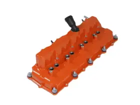 53011594aa Mopar Genuine Cylinder Head Cover