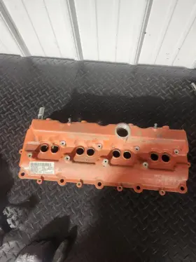 53011595aa Mopar Track Hawk Hellcat Valve Cover 6.2l Dodge Supercharged Demon Redeye Engine Left