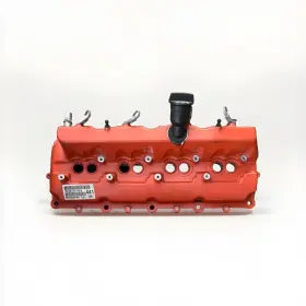 53011595ac Mopar 2015-2023 Hellcat Challenger Charger Trx 6.2l Oem Left Driver Valve Cover