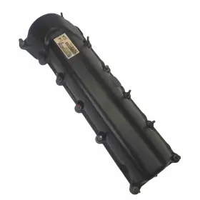 53021914ga Mopar 2001-2007 Dodge Durango 4.7l Valve Cover Rh Passenger Side Black