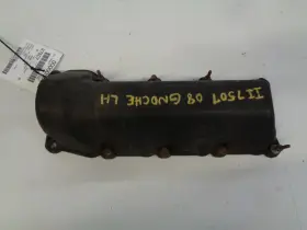 53021937ac Mopar 3.7 Dodge Jeep Ram Left Valve Cover 2002-2012