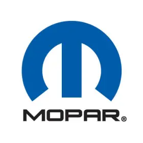 68318735aa Mopar Genuine Cover