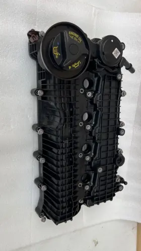 68632630aa Mopar Genuine Cylinder Head Cover 19-24 Jeep Renegade 1.3l Turbo