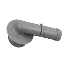 Mopar Olx-mop53013360aa-cl360a50 Oem For Jeep Grand Cherokee 2001-2004 Crankcase Vent To Air Cleaner Tube