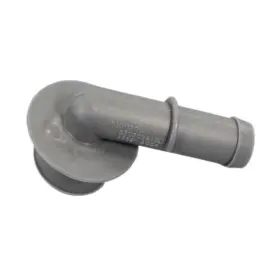 Olx-mop53013360aa-cl360a50 Mopar Oem For Jeep Grand Cherokee 2001-2004 Crankcase Vent To Air Cleaner Tube