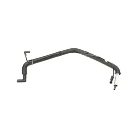 Olx-mop53030189-cl360a51 Mopar Oem For Jeep Grand Cherokee/grand Wagoneer 1993 Crankcase Vent Valve Tube