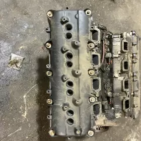 P53022755la Mopar Genuine 5.7l 6.4l Hemi Valve Cover Assembly Set Pair P53022755la Mopar Genuine 5.7l 6.4l Hemi Valve Cover Assembly Set Pair