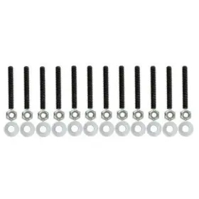 38394 Moroso Sbf Valve Cover Stud Kit