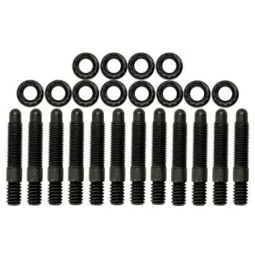 38395 Moroso - Sbf Valve Cover Stud Kit Billet Fabricated